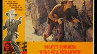 Marty Robbins Sings &#39;Small Man.&#39;