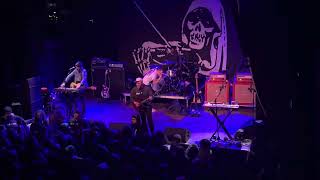 The Blood Brothers - Beautiful Horses (Live at Irving Plaza, New York City 12/13/2024)