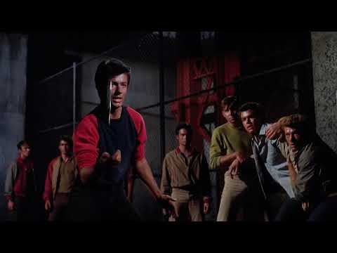 TCM Big Screen Classics: West Side Story 60th Anniversary | November 28 & December 1 Only