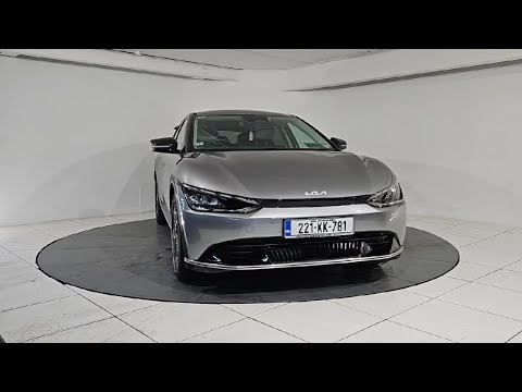 Kia EV6 Earth 77kw - Image 2