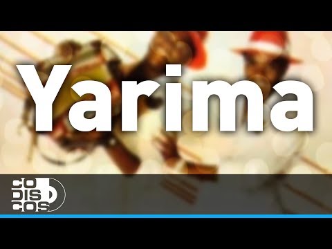 Yarima, Los Diablitos - Audio