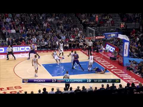 Alex Len - Dominate the Paint