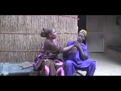 Théâtre soninke Samba Touré 😂😂😂