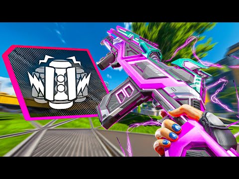 I Broke The Top 30 Pred Lobbies With This.