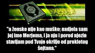 Download lagu 3. Sura Ali 'Imran - Mishary Al-Afasy (Prijevod na bosanski jezik) mp3 Download lagu 3. Sura Ali 'Imran - Mishary Al-Afasy (Prijevod na bosanski jezik) mp3