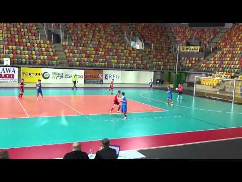 UKS Raków - AJAX Cz-wa  HD