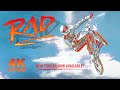 Rad 4K Restoration Official Trailer Utopia RAD DAY 2025 On March 20th