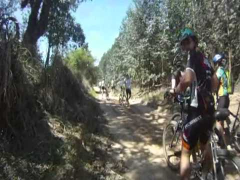 MELÔ do GP Ravelli 2010  VIDEO CLIP ON BOARD CÂMERA BIÔNICA.