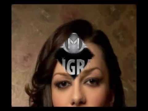 MILIGRAM feat. Ivana Negativ - Ne komplikuj