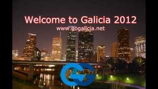 preview picture of video 'WELCOME TO GALICIA , The New Taste of Spain - Houston, September 17 -- 23, 2012'