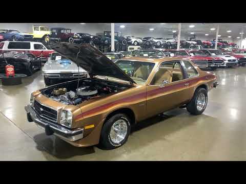 1980 Chevrolet Monza (CC-1945912) for sale in Grand Rapids, Michigan