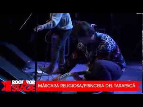 RPstage #05 - Protistas [FULL]