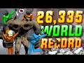 A 1-Year Grind for World Record - Lethal Company