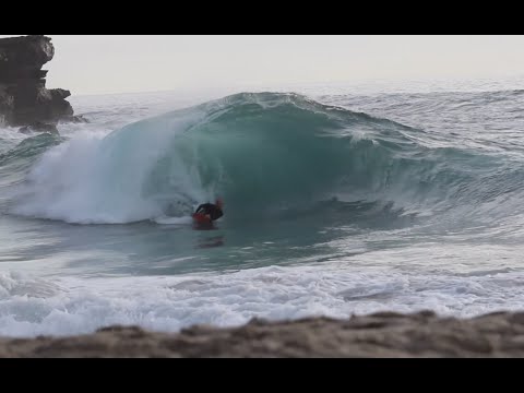 Two Full Fun Sessions at a Punchy Wedge!