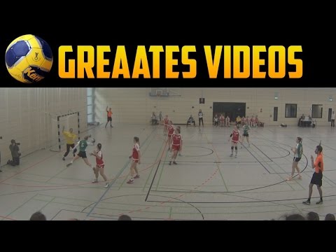 Best of VFL Oldenburg B-Jugend Bundesliga