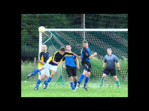 LZS Borkowice - LZS Bogacica