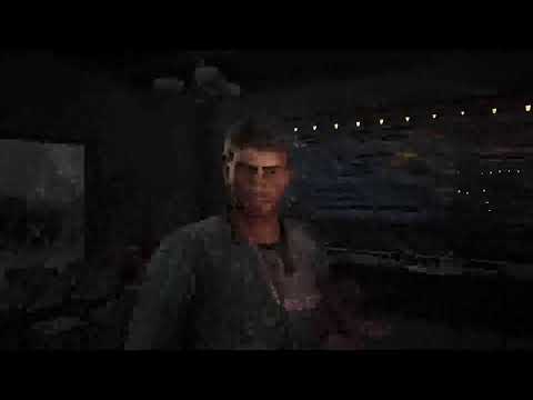 Terminator resistance Annihilation line DLC PS5 HDR 4k part 1