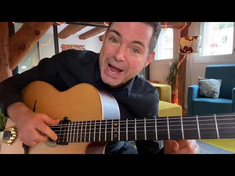 3 Hot G Minor Licks That Sound Awesome Over C7