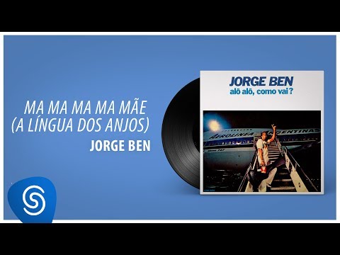 Video thumbnail for Ma Ma Ma Ma Maê (A Língua Dos Anjos)