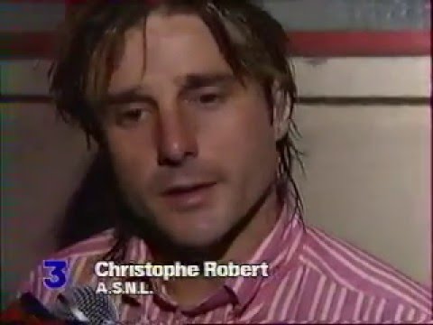 Saison 1996/1997 j 01 - AS Nancy-Lorraine / Cannes