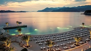 Hotel Valamar Dubrovnik President Chorwacja, Dubrownik
