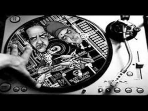 Turco-Blanco Y Negro Feat Rap Judio.