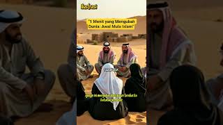 Download lagu 1 Menit yang Mengubah Dunia: Awal Mula Islam' mp3 Download lagu 1 Menit yang Mengubah Dunia: Awal Mula Islam' mp3