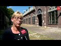 Gevangenissen Veenhuizen sluiten twee jaar vanwege renovatie