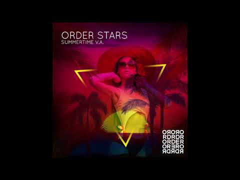 SUMMER TIME VA - Tolinchilove, Chinonegro - White Magic (Original Mix) ORDR 020