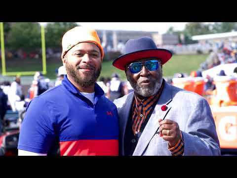 Sounds of the Game | HBCU Week NOW Premiere (Full Documentary)