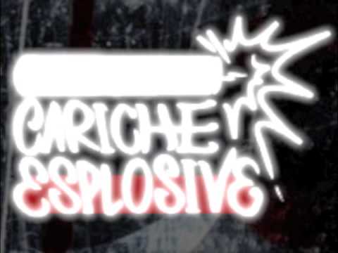 Cariche Esplosive - Tutti Sanno