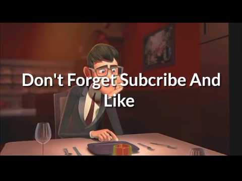 CGI Animated Short Film - Brain Divided Short Film