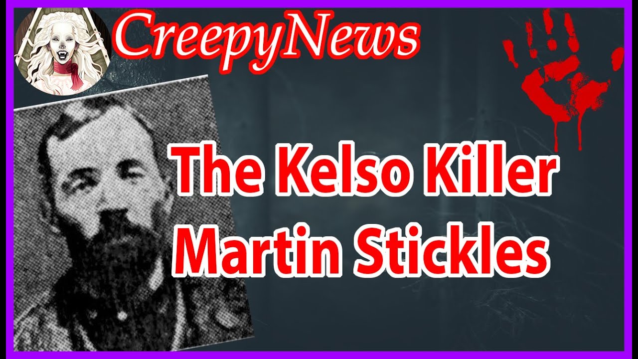 The 8 Most Famous Serial Killers from Washington