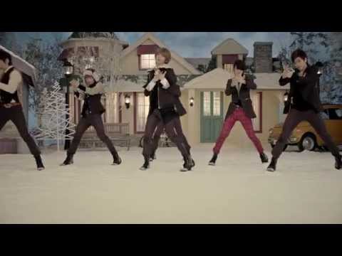 boyfriend i'll be there MV