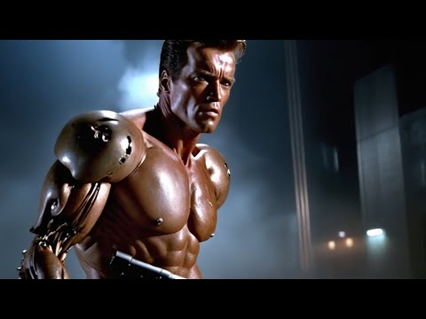 Der Terminator – Super Panavision 70 aus den 1950ern