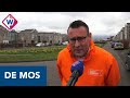 Richard de Mos is teleurgesteld na het niet halen van een Kamerzetel voor Code Oranje - OMROEP WEST