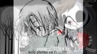 por amarte asi - aventura