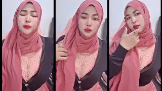 Download lagu broadcast 423 💞 bigo live barbar - jilbab live bar bar - hijab live barbar mp3