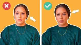 Photo expressions mistakes and how to fix them 🔥 Be photogenic