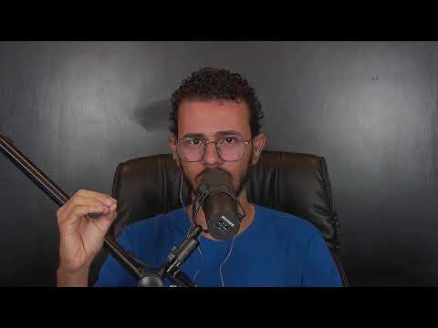 Voz da Assembleia de Deus em Quirinópolis GO | AO VIVO 15/10/2026 Com Alejandro Cristian