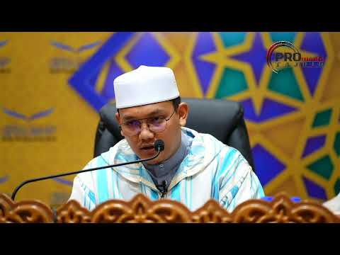 (LIVE) 23-09-2023 Ustaz Qarni Edrus : Bantahan Ulama' Terhadap Amalan Sufi.