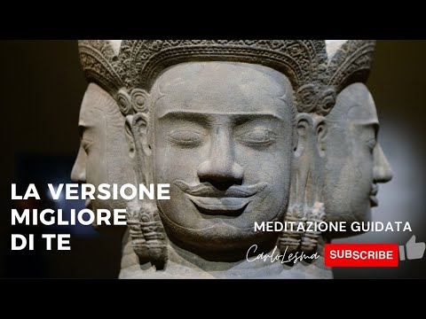 The Best Version of You - Guided Meditation to Find Yourself