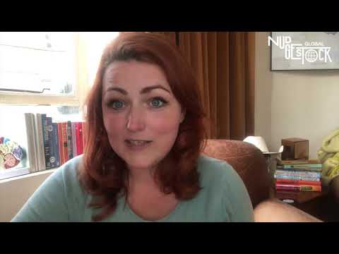 Tara Austin - Edward De Bono's Missing Nobel | Nudgestock 2020