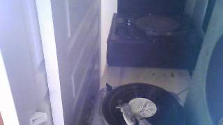 Black Cat Blues - Take 1 - Parker Jr.