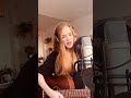 Los días malos - Niña Polaca -  Si la vida adulta te ha dejado KO…🎶#cover #acustico  #cantar #rode