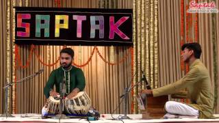 Download lagu Shri Yashvant Vaishnav - Tabla (Saptak Annual Festival 2017) mp3 Download lagu Shri Yashvant Vaishnav - Tabla (Saptak Annual Festival 2017) mp3