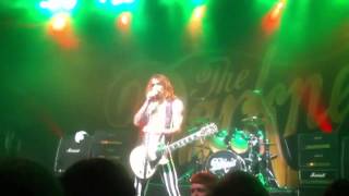 The Darkness - She Just A Girl Eddie