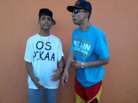 MC MAIICON E MC WENDELL - MEDLEY LANÇAMENTO 2013 !