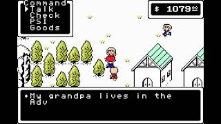 Blinded by the Light - Let's Play Mother Part 26