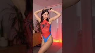 Big bank tiktok dance +18